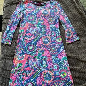 Lilly Pulitzer Dress ✨
